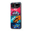 Drift Pack Samsung Z Flip Glass Case