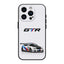 E46 Legend Silicone Case