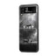 Faith & Sabr Samsung Z Flip Glass Case