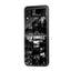 Future Goals Samsung Z Flip Glass Case