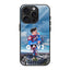 Future Legend Glass Case