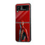 Gamer's Pride Samsung Z Flip Glass Case