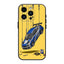 Garage Racer Silicone Case