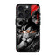 Goku's Killer Eyes Glass Case