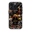 Golden Legacy Glass Case