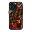 Grateful Heart Glass Case