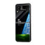 Guiding Light Samsung Z Flip Glass Case