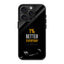 Gym Grit Glass Case