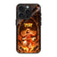 Hanuman Jayanti Glass Case