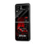 JDM Legends Samsung Z Flip Glass Case