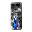 King’s Legacy Samsung Z Flip Glass Case