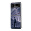 Love Couple Samsung Z Flip Glass Case