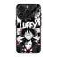 Luffy Pirate Legacy Glass Case
