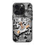 Manga Adventure Glass Case