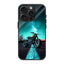 Midnight Rider Glass Case