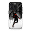 Miles Morales Leap Glass Case