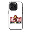 Mini Iron Glass Case