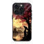 Moonlit Sakura Glass Case