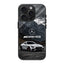 Mountain AMG Glass Case