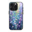 Mystic Galaxy Glass Case