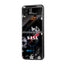 NASA Universe Samsung Z Flip Glass Case