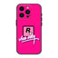 Neon Vice Glow Silicone Case
