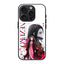 Nezuko Demon Girl Glass Case