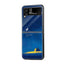 Offline Escape Samsung Z Flip Glass Case