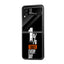 One Percent Samsung Z Flip Glass Case