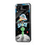 Our Space Samsung Z Flip Glass Case
