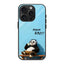 Peace Bro Glass Case