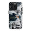 Peaky Blinders Glass Case