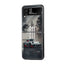 Phantom 911 Samsung Z Flip Glass Case