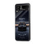Phantom Royale Samsung Z Flip Glass Case