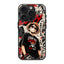 Pirate King Luffy Glass Case