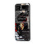 Porsche Dream Garage Samsung Z Flip Glass Case