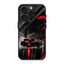 Race After Dark Glass Case