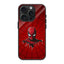 Retro Webverse Glass Case