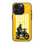 Ride 650 Glass Case
