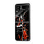 Rise to Glory Samsung Z Flip Glass Case