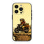 Road Warrior Silicone Case