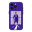 Ronaldo CR7 Silicone Case