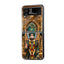 Royal Ramapir Samsung Z Flip Glass Case