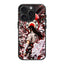 Sakura Nezuko Glass Case