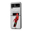 Seven Legacy Samsung Z Flip Glass Case