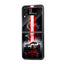Shadow GT Samsung Z Flip Glass Case