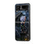 Shadow Ninja Samsung Z Flip Glass Case