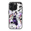 Shinobu Butterfly Aura Glass Case