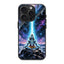 Shiva Cosmic Energy Glass Case