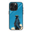 Silent Traveler Glass Case
